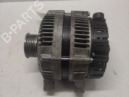 Used Alternator Alternator 29598607 29598607