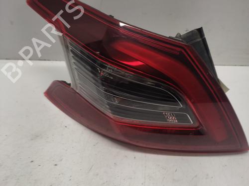 Used Left taillight Left taillight PEUGEOT 308 II (LB_, LP_, LW_, LH_, L3_) 1.6 BlueHDi 120 (120 hp) 31629894 31629894