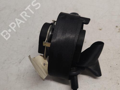 Front right seatbelt DACIA SANDERO 1.2 16V | BP40016746I25 - Image 2