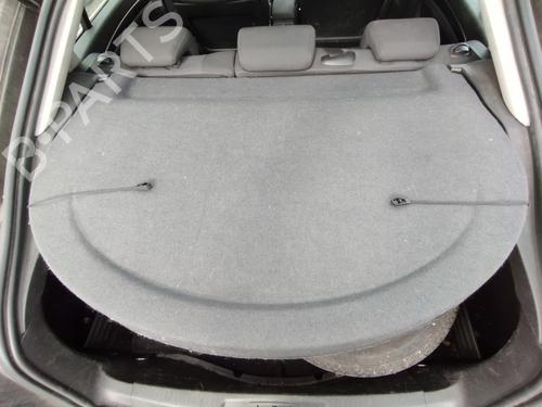 Rear parcel shelf RENAULT LAGUNA III (BT0/1) 1.5 dCi (BT00, BT0A, BT0T, BT1J) | BP33682365C85 - Image 2