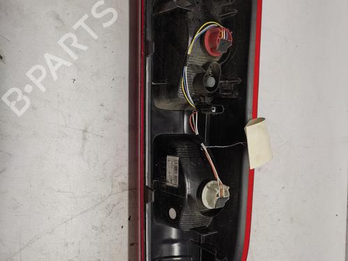 Right taillight RENAULT TRAFIC III Van (FG_) 2.0 dCi 145 (FGML) | BP29633838C35