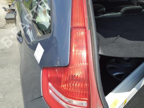 Used Left taillight CITROËN C4 I (LC_) 1.6 HDi (109 hp) 27058957