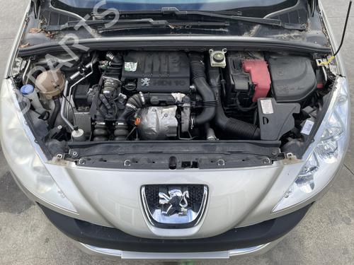 Elektronisk modul PEUGEOT 308 I (4A_, 4C_) 1.6 HDi (109 hp) 29958261