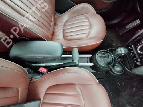 Used Middle console MINI MINI PACEMAN (R61) Cooper D (112 hp) 29505441