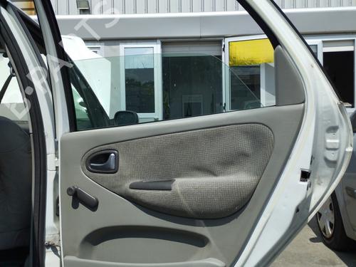 Used Rear right lock Rear right lock 38455307 38455307