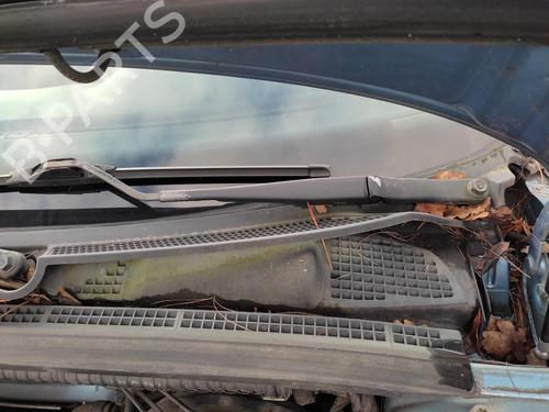 Used Front wiper motor PEUGEOT 406 Coupe (8C) 2.2 HDI (133 hp) 27077408
