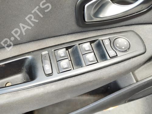 Used Left front window switch Left front window switch 37867267 37867267