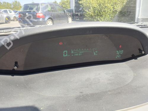 Left front window switch TOYOTA YARIS (_P9_) 1.3 VVT-i (SCP90_, SCP90R) | BP27366942I27  - Image 12