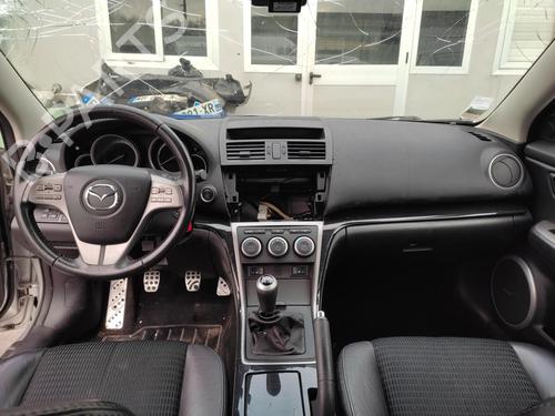 Third brake light MAZDA 6 Hatchback (GH) 2.2 MZR-CD (GH10) | BP27052471L11  - Image 5