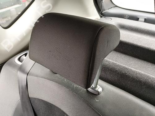 Used Headrest Headrest NISSAN QASHQAI I (J10, NJ10) 1.5 dCi (110 hp) 39974727 39974727