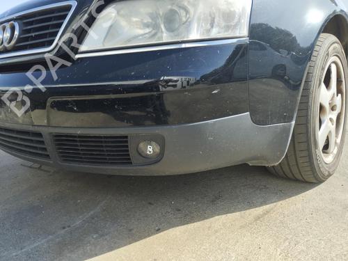 Feu de brouillard avant gauche AUDI A6 C5 (4B2) 2.5 TDI (150 hp) 27059784