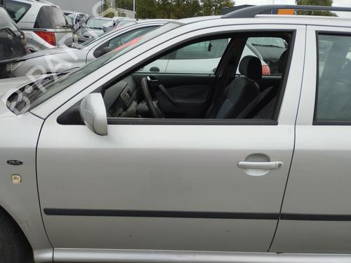 Used Parts SKODA OCTAVIA I Combi (1U5)  1.9 TDI  2898757