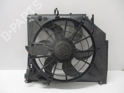 Køleventilator elektrisk BMW 3 (E46) 318 i (118 hp) 27050660