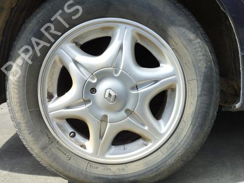 Used Rim Rim RENAULT LAGUNA I (B56_, 556_) [1993-2002] 33970459 33970459