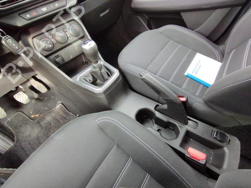 Console centrale DACIA SANDERO III 1.0 SCe 65 (67 hp) 29361324