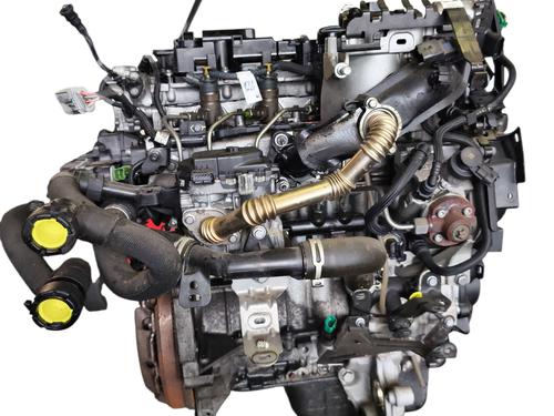 Engine CITROËN BERLINGO MULTISPACE (B9) 1.6 BlueHDi 100 | BP32697062M1 - Image 2