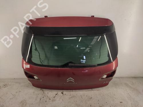 Used Tailgate Tailgate CITROËN C4 II (NC_) 1.6 HDi 90 (92 hp) 34410530 34410530