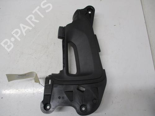 Used Rear left interior door handle FORD B-MAX (JK) 1.6 TDCi (95 hp) 27056114