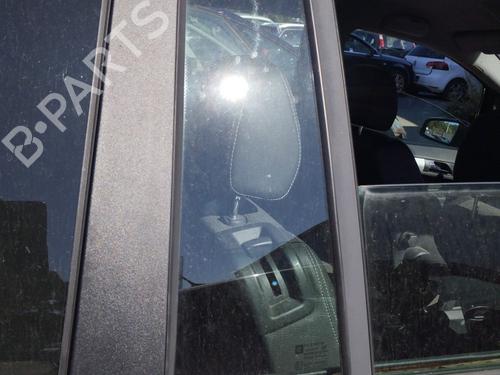 Dør rude højre bagtil Dør rude højre bagtil OPEL ZAFIRA / ZAFIRA FAMILY B (A05) 1.9 CDTI (M75) (120 hp) 37635650 37635650