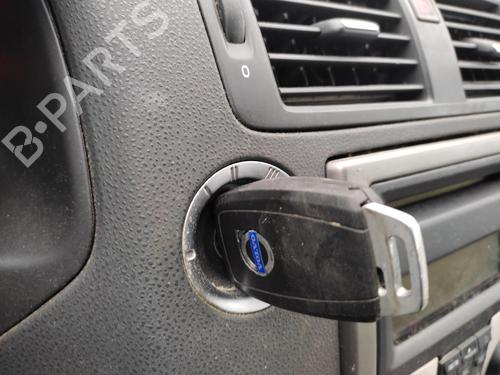 Used Ignition barrel VOLVO C30 (533) 1.6 D (109 hp) 27058105