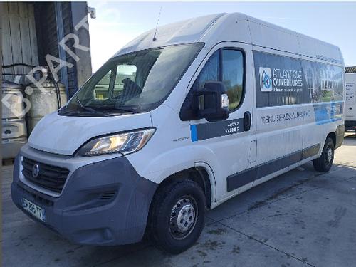 Other FIAT DUCATO Van (250_) 115 Multijet 2,0 D | BP38080929O1 - Image 7