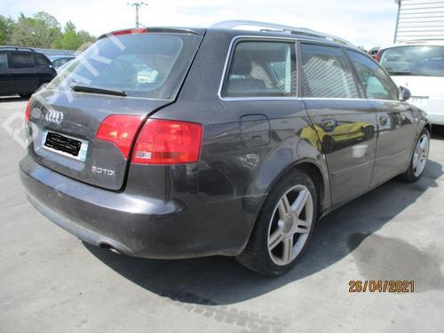 Left front brake caliper AUDI A4 B7 Avant (8ED) 2.0 TDI | BP27085194M105 - Image 3