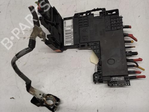 Used Electronic module Electronic module CITROËN C4 II (NC_) 1.6 HDi 90 (92 hp) 34525403 34525403