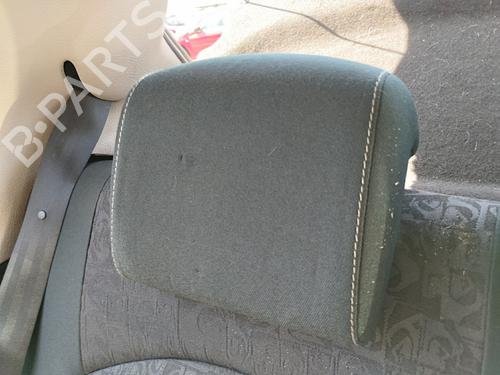 Reposacabezas Reposacabezas PEUGEOT 206 Hatchback (2A/C) [1998-2012] 36282296 36282296
