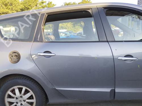 right-rear-door-renault-scenic-iii-jz01_-2008-2009-2010-2011-2012-2013-2014-2015-2016-37600393 main image