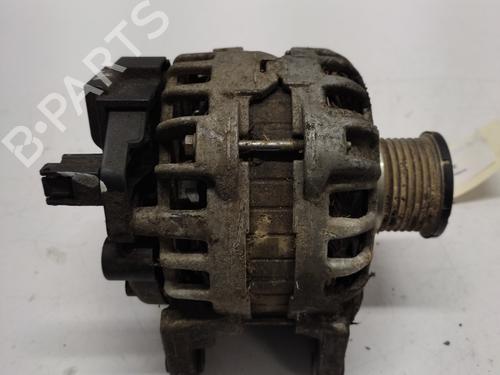 Used Alternator Alternator RENAULT CLIO IV (BH_) 0.9 TCe 90 (BHNF, BHMA, BHMH, BHJK, BHJR) (90 hp) 33308383 33308383