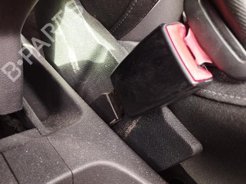 Used Seat buckle Seat buckle VW POLO V (6R1, 6C1) 1.6 TDI (90 hp) 39891546 39891546