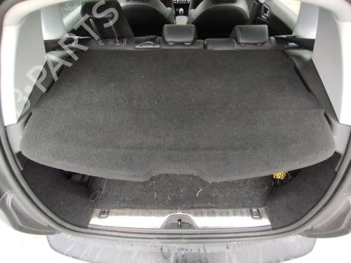 Rear seat PEUGEOT 2008 I (CU_) 1.2 THP 110 / PureTech 110 | BP31036754C17  - Image 7