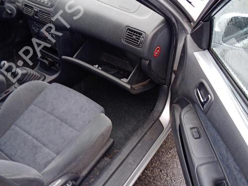 Used Parts TOYOTA COROLLA Liftback (_E11_) 1.4 (ZZE111_, ZZE111R) 2899943