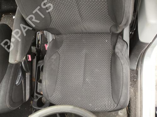 Used Left front seat Left front seat CITROËN C4 Grand Picasso I (UA_) 2.0 HDi 150 (150 hp) 30351993 30351993