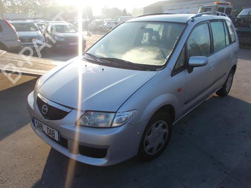 Left taillight MAZDA PREMACY (CP) 2.0 TD | BP27086098C34  - Image 8