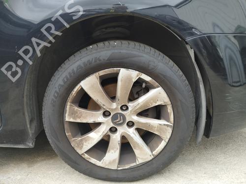 Felg CITROËN C4 Grand Picasso I (UA_) 1.6 HDi 110 (112 hp) 29313832