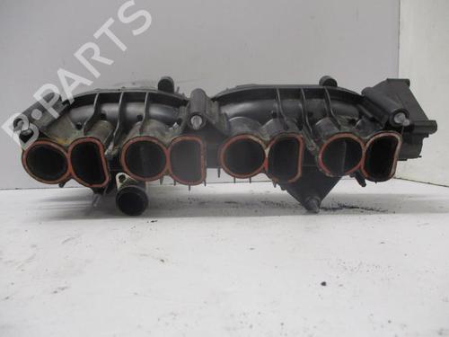 Used Intake manifold BMW 1 (E87) 118 d (143 hp) 27047936