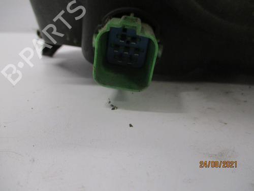 Left headlight FORD FUSION (JU_) 1.4 TDCi | BP27060849C28 