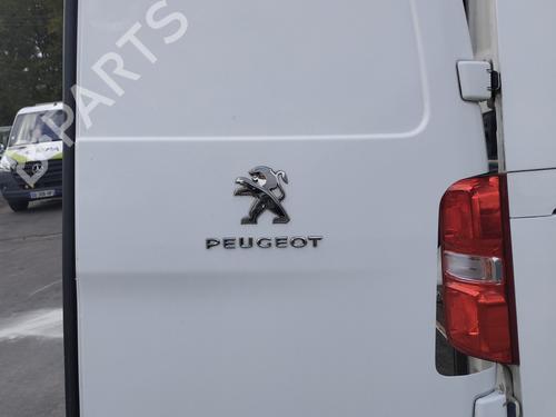Used Right tailgate PEUGEOT EXPERT Van (V_) 1.6 BlueHDi 115 (115 hp) 29705141