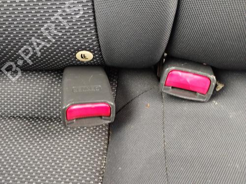 Engate do cinto CHEVROLET AVEO / KALOS Hatchback (T250, T255) 1.2 (84 hp) 31659611