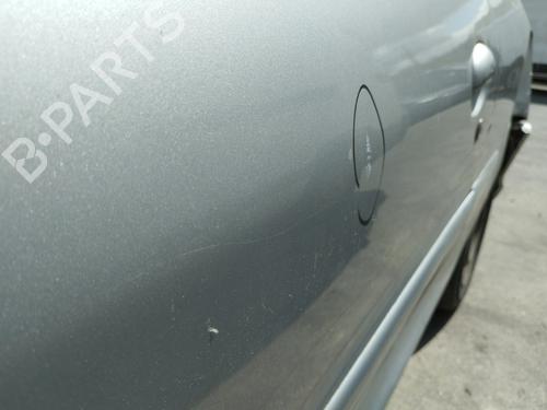 Left front door PEUGEOT 206 Hatchback (2A/C) 1.4 i | BP27042372C2 