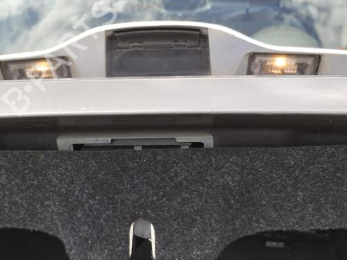 Used Tailgate lock FIAT 500 (312_) 1.2 (312AXA1A) (69 hp) 27088367