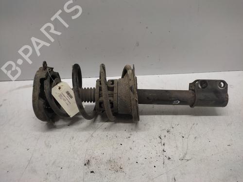 Used Left front shock absorber Left front shock absorber 36592036 36592036