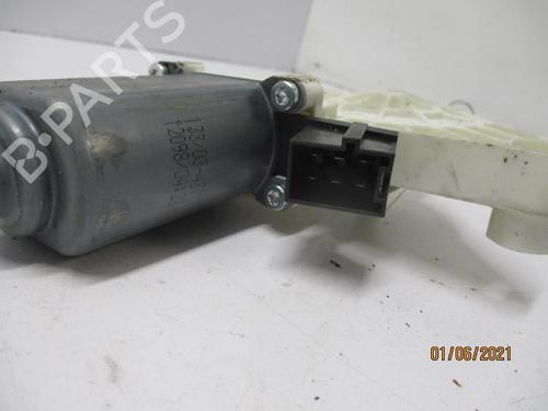 Left rear window motor MERCEDES-BENZ B-CLASS Sports Tourer (W245) B 200 CDI (245.208) | BP27055887E23 