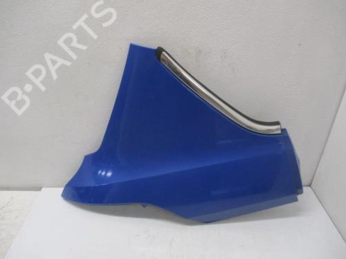 Used Right rear fenders FORD B-MAX (JK) 1.6 TDCi (95 hp) 27085604