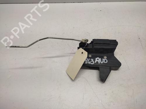 Front right lock DACIA DUSTER (HM_) 1.3 TCe 130 (HMMF) | BP27081909C97 