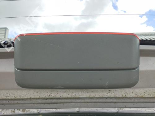 Used Third brake light Third brake light CITROËN EVASION MPV (22, U6) 2.0 HDI (109 hp) 28328063 28328063