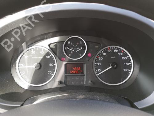 ABS pump CITROËN BERLINGO MULTISPACE (B9) 1.6 BlueHDi 100 | BP32697040M43  - Image 7