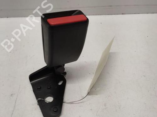 Used Seat buckle PEUGEOT 2008 I (CU_) 1.2 THP 110 / PureTech 110 (110 hp) 27072230