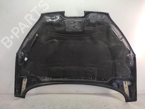 Hood PEUGEOT 407 SW (6E_, 6D_) 1.6 HDi 110 | BP27053762C1 